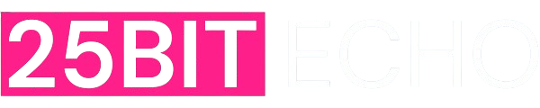 25Bit Echo